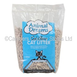 Animal Dreams Cats Choice Cat Litter
